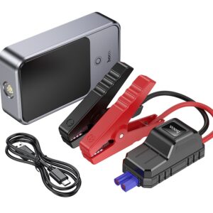 Batterie de démarrage voiture 10 000 mAh QS7 HOCO