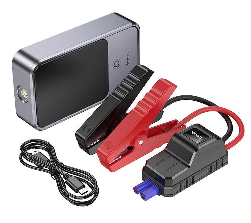 Batterie de démarrage voiture 10 000 mAh QS7 HOCO
