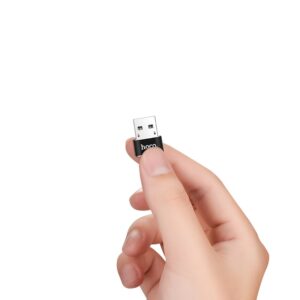 Adaptateur USB-A vers Type C UA6 HOCO
