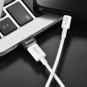 Adaptateur USB-A vers Type C UA6 HOCO
