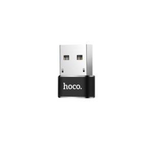 Adaptateur USB-A vers Type C UA6 HOCO