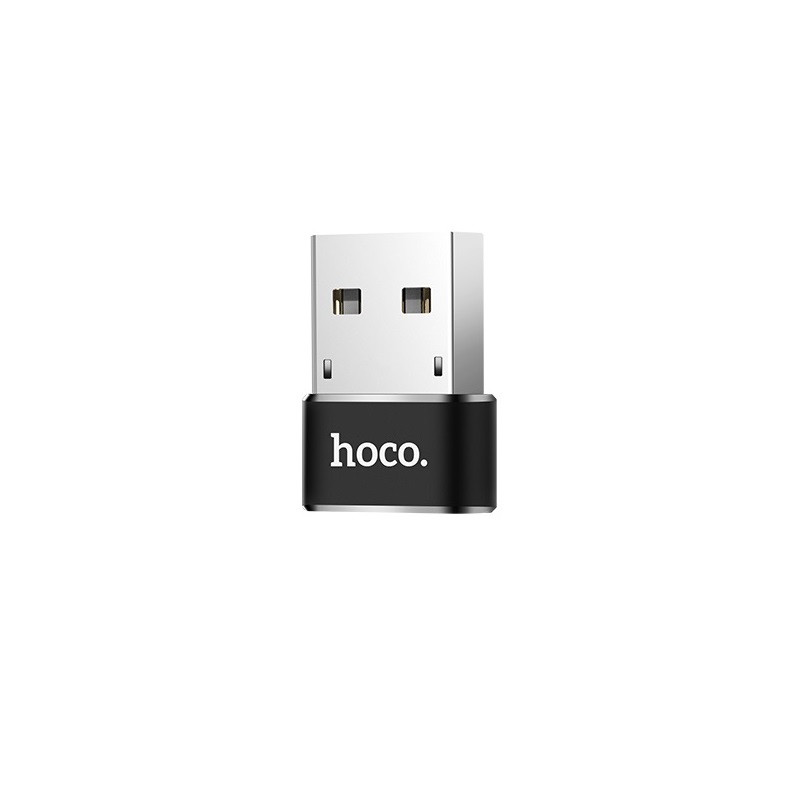 Adaptateur USB-A vers Type C UA6 HOCO