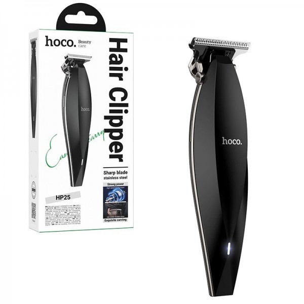Tondeuse à cheveux électrique HP25 HOCO