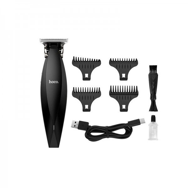 Tondeuse à cheveux électrique HP25 HOCO – Image 5