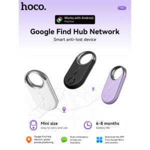 Outil de localisation Android E98A HOCO