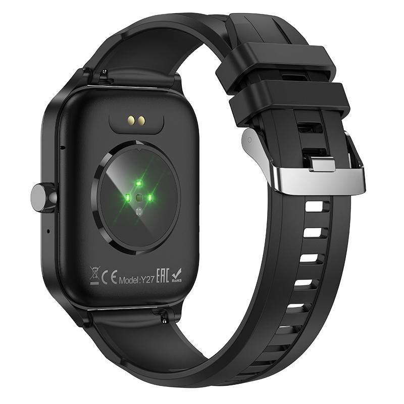 Montre connectée Y27 HOCO – Image 4