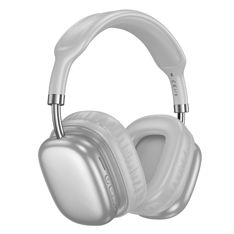 Casque sans fil & filaire W52 Hoco – Image 2