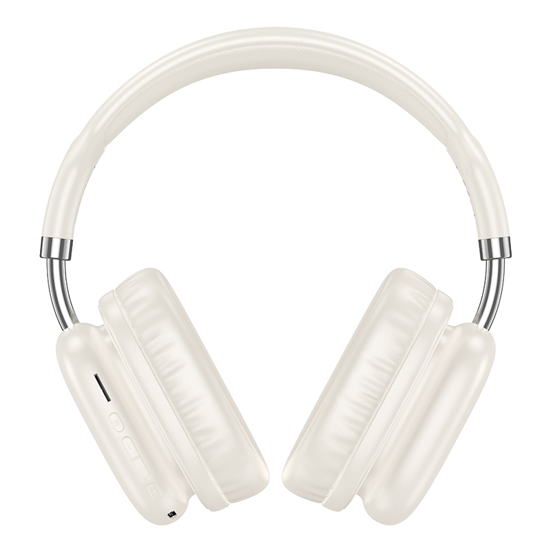 Casque sans fil & filaire W52 Hoco – Image 3