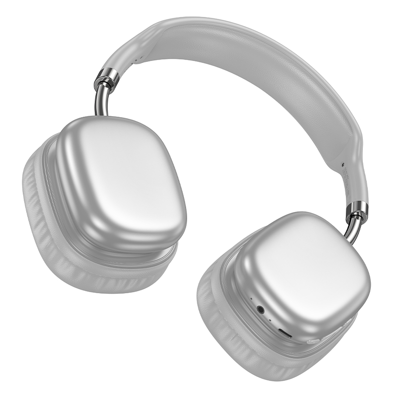 Casque sans fil & filaire W52 Hoco – Image 4