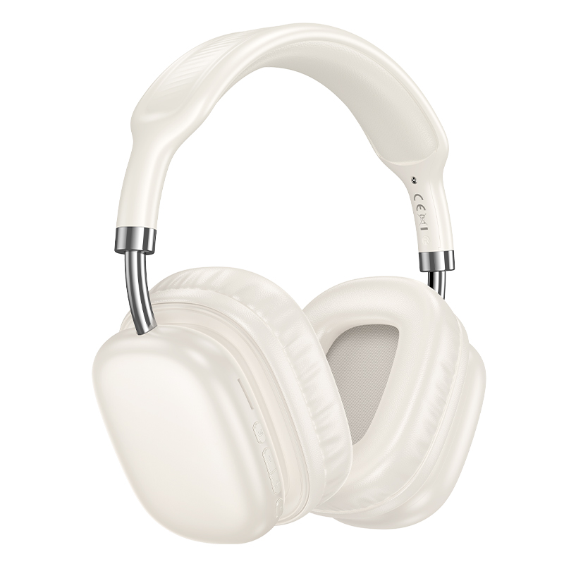 Casque sans fil & filaire W52 Hoco – Image 7