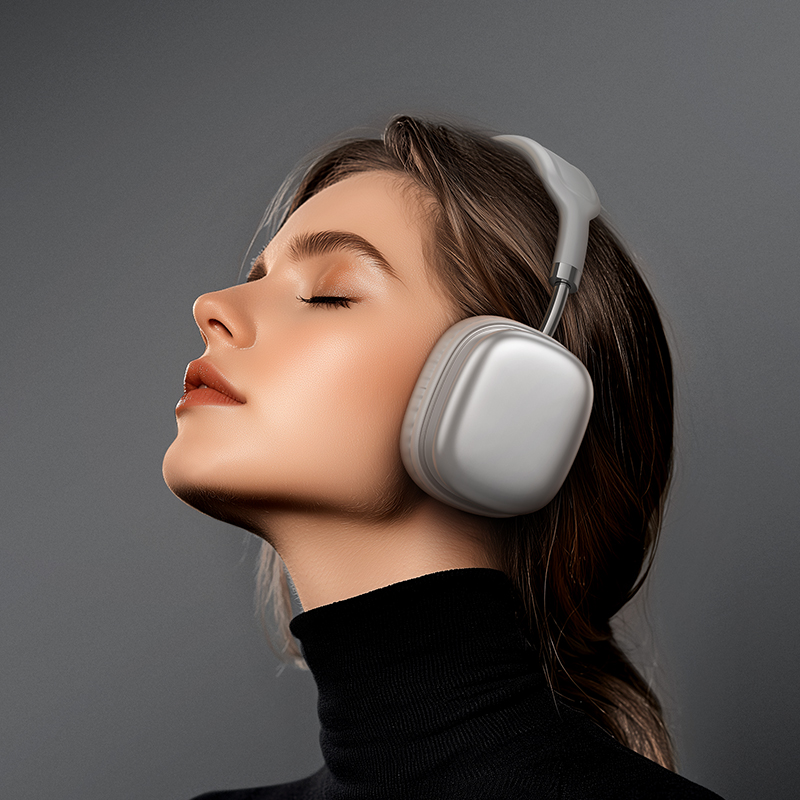 Casque sans fil & filaire W52 Hoco – Image 6
