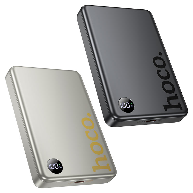 Power Bank Q34 Clever 10 000 mAh Hoco – Image 5