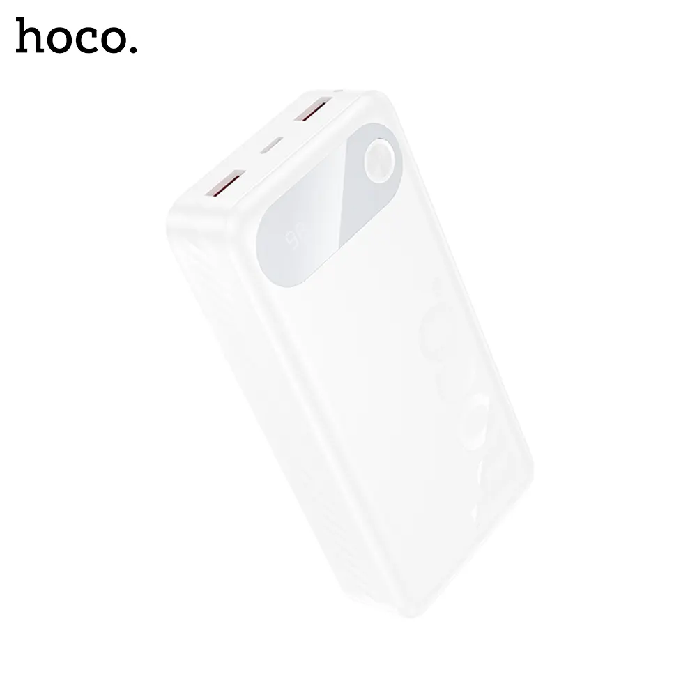 Batterie externe 20000mAh J154A HOCO
