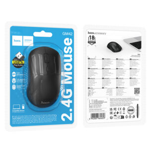 Souris sans fil GM42 HOCO