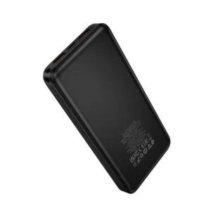 Batterie externe 10 000 mAh J154 HOCO