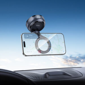 Support magnétique voiture H92 HOCO