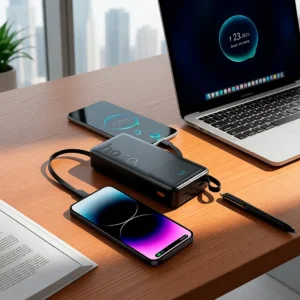 Power Bank 10 000 mAh J156 HOCO