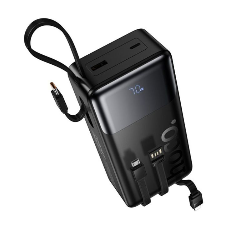 Batterie externe 30 000 mAh J156B HOCO