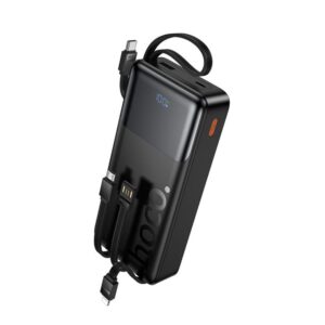 Batterie externe 20000mAh J156A HOCO
