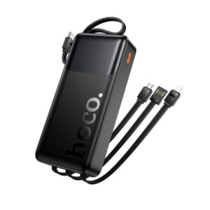 Batterie externe 20000mAh J156A HOCO