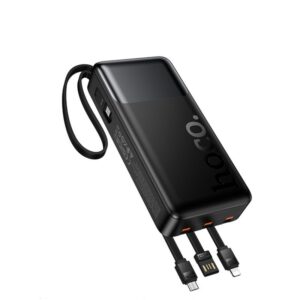 Batterie externe 20000mAh J156A HOCO