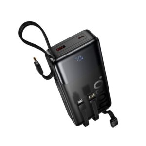 Batterie externe 20000mAh J156A HOCO