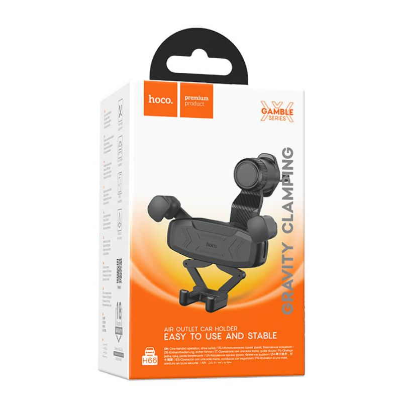 Support de voiture H66 HOCO