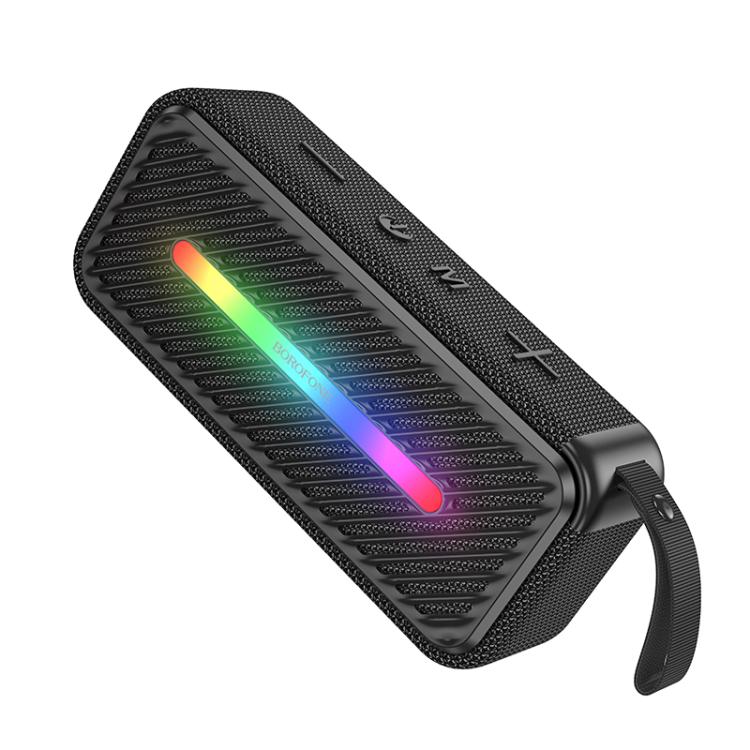 Enceinte sans fil Bluetooth BP20 BOROFONE