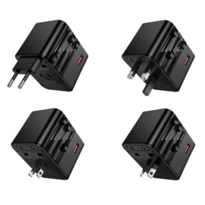 Chargeur universel voyage PD 25W AC31 HOCO