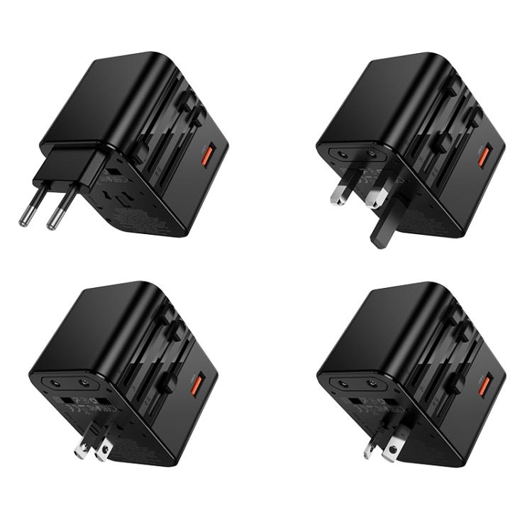 Chargeur universel voyage PD 25W AC31 HOCO