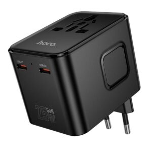 Chargeur universel voyage PD 25W AC31 HOCO