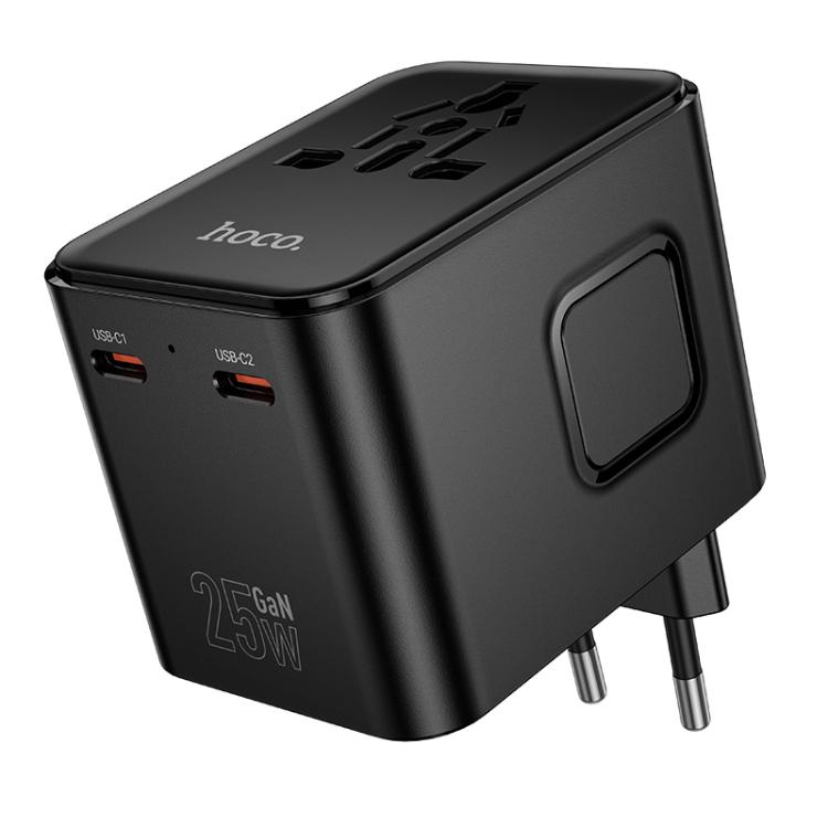Chargeur universel voyage PD 25W AC31 HOCO