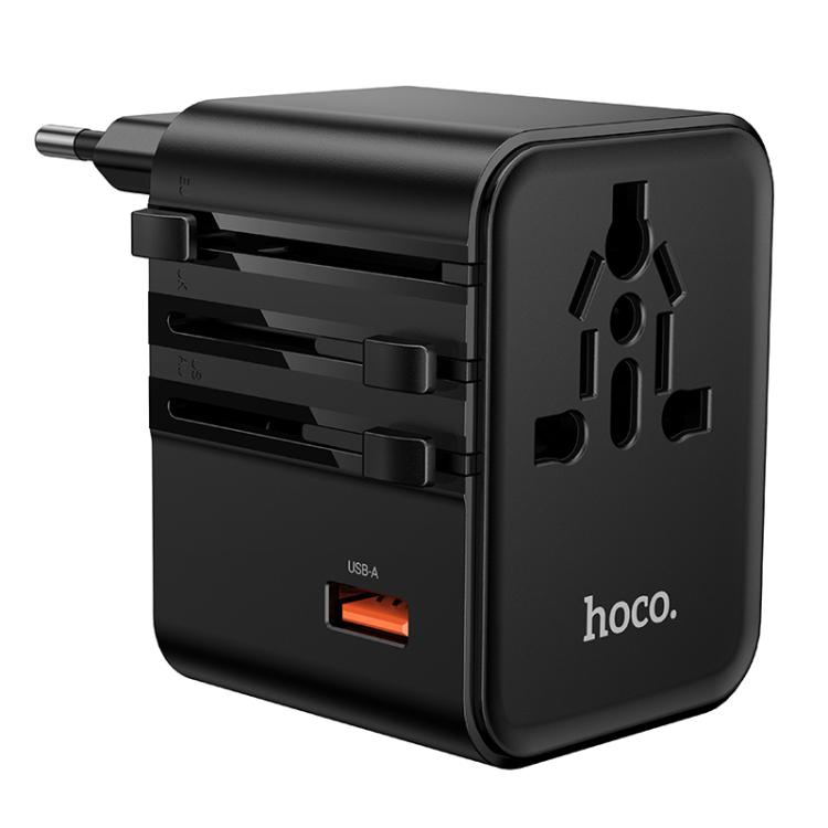 Chargeur universel voyage PD 25W AC31 HOCO