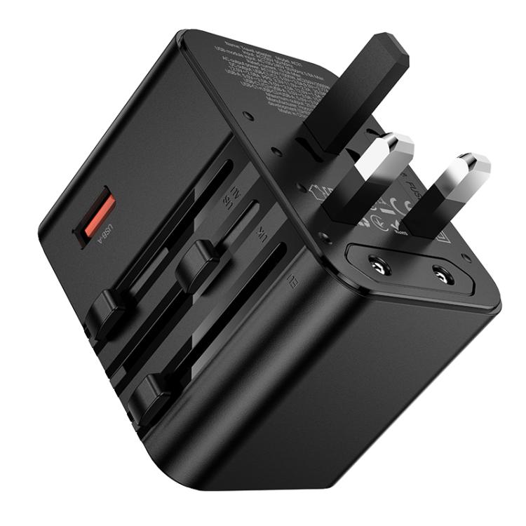 Chargeur universel voyage PD 25W AC31 HOCO