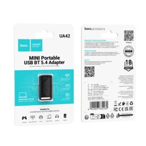 Adaptateur USB UA42 HOCO