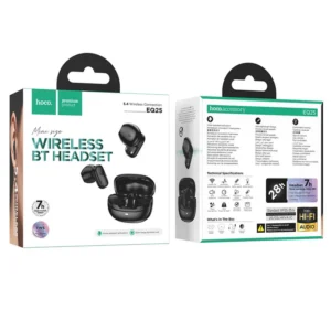 Ecouteurs Bluetooth EQ25 HOCO