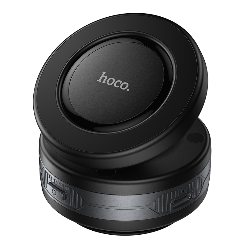 Support téléphone magnétique à ventouse H87 HOCO
