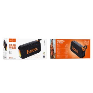 Enceinte Bluetooth Sport 20W HC32 HOCO