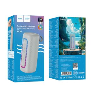 Enceinte Bluetooth HC36 HOCO
