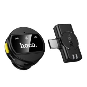 Microphone sans fil L21 HOCO