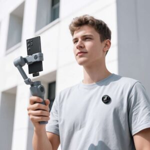 Microphone sans fil L21 HOCO