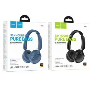 Casque sans fil W66 HOCO