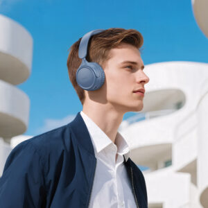 Casque sans fil W66 HOCO