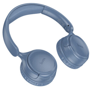 Casque sans fil W66 HOCO