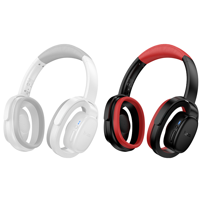 Casque sans fil W67 HOCO