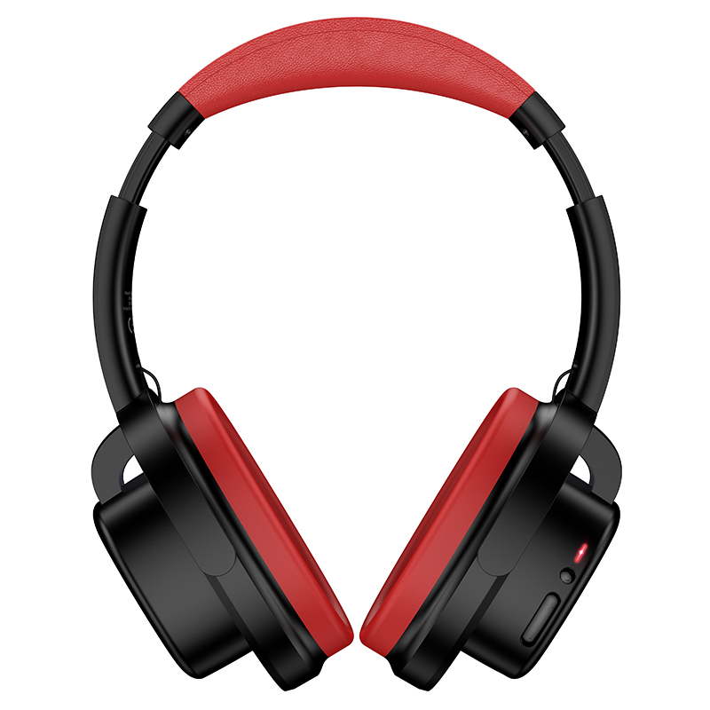 Casque sans fil W67 HOCO