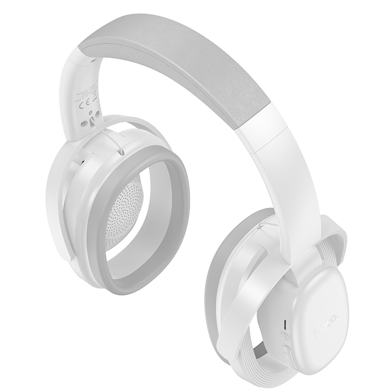Casque sans fil W67 HOCO