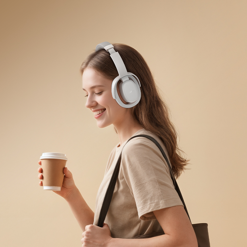 Casque sans fil W67 HOCO