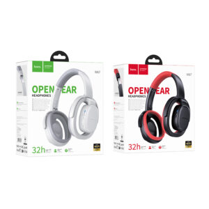 Casque sans fil W67 HOCO