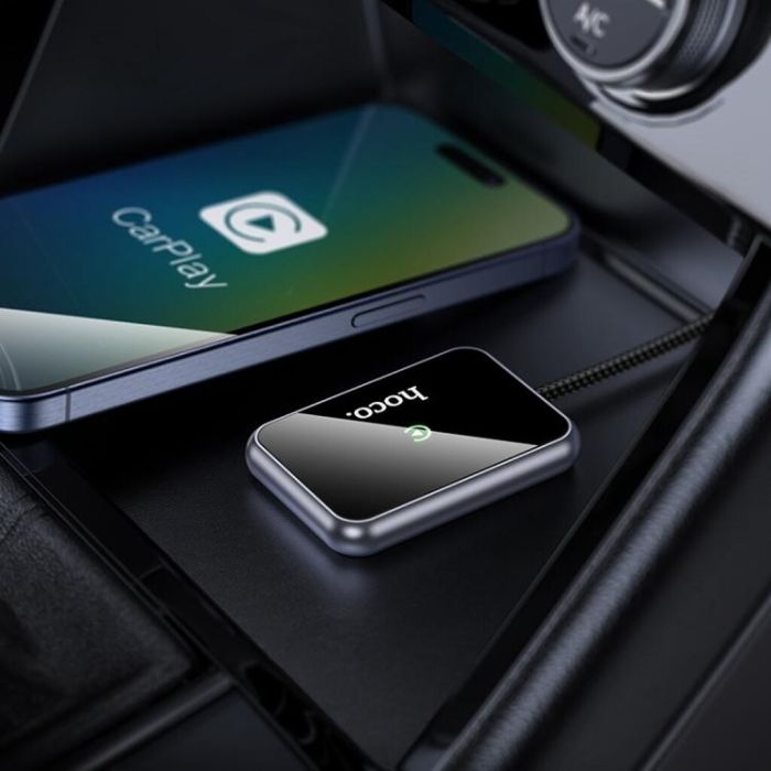 Adaptateur Carplay sans fil HU1 HOCO